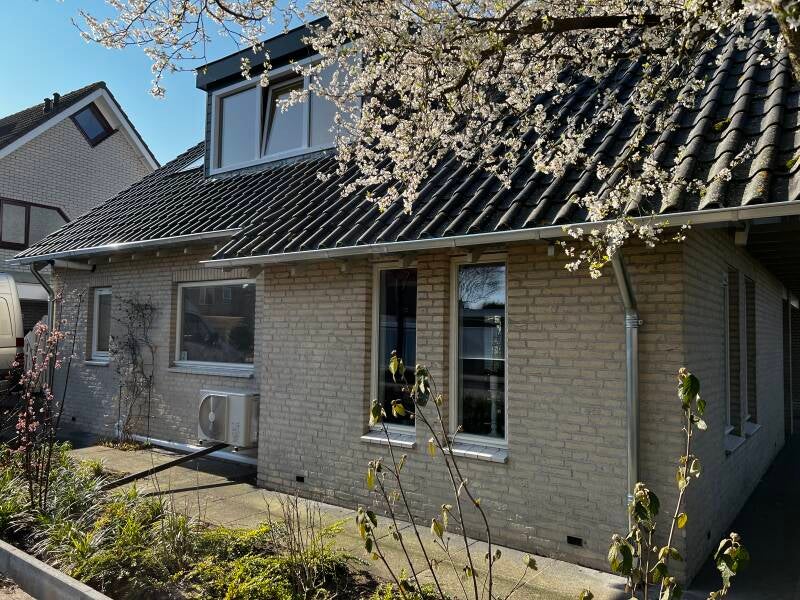 Dakreparaties en lekkages