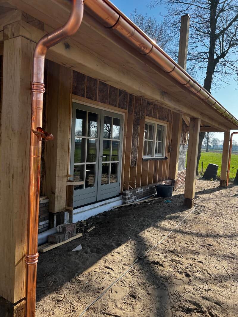 Koper en maatwerk